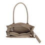 Beagles Shopper Light Grey
