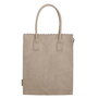 Beagles Shopper Light Grey