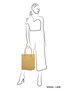 Beagles Shopper Light Ochre