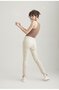 COJ slim jogger Mila sand 01 (lengte 30) 