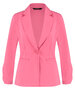 Lady Day blazer Bali Hot pink