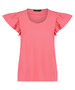 Lady Day shirt Tanja hot pink - travel