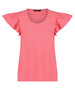 Lady Day shirt Tanja hot pink - travel