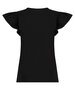 Lady Day shirt Tanja black - travel
