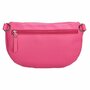 Charm London New York heuptas - fuchsia