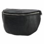 Charm London Anna heuptas - zwart