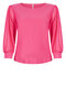 232 Zoso Splendour top Claire - bright pink