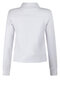 232 Zoso Sporty short jacket Jessy - white