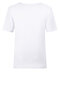232 Zoso Arwen white / black t-shirt print