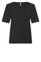 232 Zoso Josine black Splendour top