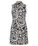 Lady Day jurk Doda - Black bali