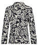 Lady Day blazer Bali Black Bali