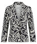 Lady Day blazer Bali Black Bali