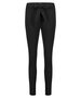 Lady Day Tokyo 7/8 black travel broek - black