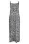 Zoso 233 Belize jurk sand / navy