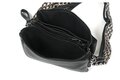 Ook-Leuk crossbody/ schoudertasje New York new - black