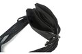 Ook-Leuk crossbody/ schoudertasje New Orleans - black