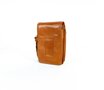 Bag2Bag - Dames schoudertas Yuka XXL - Porto Cognac