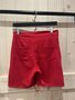 IZ NAIZ Collection short - rood