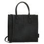 Beagles Shopper 18698 zwart - black