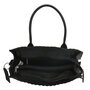 Beagles Shopper 18698 zwart - black