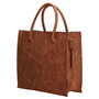 Beagles Shopper 18698 Cognac - 005