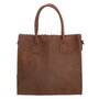 Beagles Shopper 18698 Brown - 006