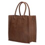 Beagles Shopper 18698 Brown - 006