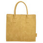 Beagles Shopper 18698 light Ochre - geel