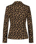 Lady Day blazer Billy - Leopard print