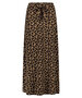 Lady Day Lange Rok Sloan Leopard print - travel