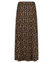 Lady Day Lange Rok Sloan Leopard print - travel