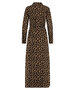 Lady Day jurk Daphny Leopard print - travel
