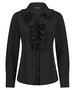 Lady Day blouse Bree Black