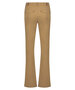 Lady Day Poppy flared - camel 