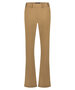 Lady Day Poppy flared - camel 