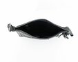 Bag2Bag -  Dames schoudertas San Diego - Zwart