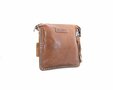 Bag2Bag -  Dames schoudertas San Diego - Cognac