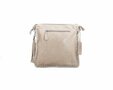 Bag2Bag -  Dames schoudertas San Diego - Grey/Taupe