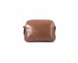 Bag2Bag -  Dames clutch / schoudertas Hughes - Almond