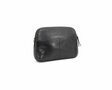 Bag2Bag -  Dames clutch / schoudertas Hughes - Zwart 