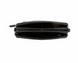 Bag2Bag -  Dames clutch / schoudertas Hughes - Zwart 