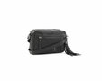 Bag2Bag -  Dames schoudertas Dutton - Zwart