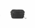 Bag2Bag -  Dames schoudertas Dutton - Zwart