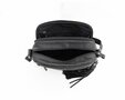 Bag2Bag -  Dames schoudertas Dutton - Zwart
