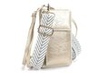 Ook-Leuk telefoontasje Zafra new - champagne