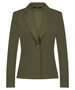 Lady Day blazer Billy army
