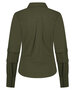 Lady Day blouse Brianna army
