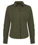 Lady Day blouse Brianna army