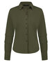 Lady Day blouse Brianna army